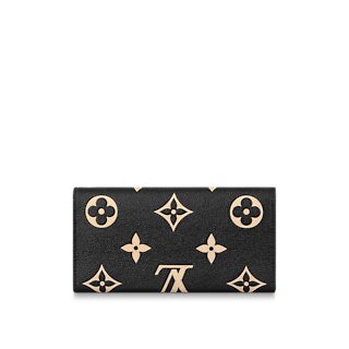 portafoglio sahra louis vuitton amazon prime|Sarah Wallet Bicolor Monogram Empreinte Leather .